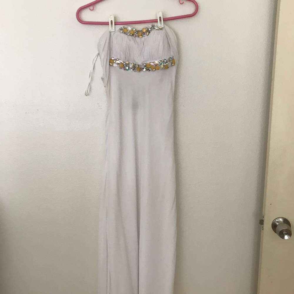 Calista Prom Dress